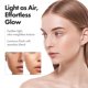 thumbnail image 4 of Base de maquillaje ELROEL Blanc Cover Skin 30 ml hidratante, 4 of 9