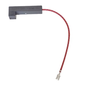 Magideal - Horno Microondas De , Fusible Integrado, Accesorios De Repuesto, Protección, Accesorio De Reparación, Pieza De Reparación Fácil De Instala 900Ma