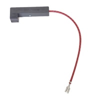 Magideal - Horno Microondas De , Fusible Integrado, Accesorios De Repuesto, Protección, Accesorio De Reparación, Pieza De Reparación Fácil De Instala 900Ma