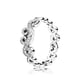 thumbnail image 2 of Anillo Pandora Chandelier Con 8 Circonitas Cúbicas Transparentes, 2 of 2