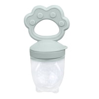 Chupete De Alimentación Azul Infanti