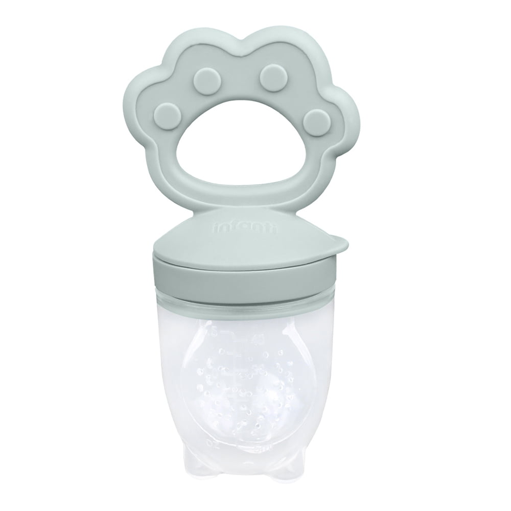 Chupete De Alimentación Azul Infanti