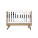 thumbnail image 2 of Cuna Confete 3 en 1 blanco, 2 of 7
