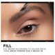 thumbnail image 4 of Brocha Anastasia Beverly Hills #7B con cerdas sintéticas, 4 of 5