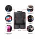 thumbnail image 2 of Pack 2 Bolsas de Almacenamiento para Respaldo de Auto, 2 of 3