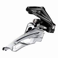 Cambiador Shimano Deore Xt Fd-M8000-H 34,9Mm