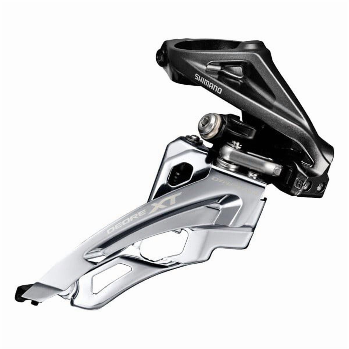 Cambiador Shimano Deore Xt Fd-m8000-h 34,9mm