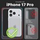 thumbnail image 2 of Funda VENA vCommute para iPhone 17 Pro Naranja, 2 of 9