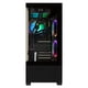 thumbnail image 5 of Gabinete BitFenix/ ​​Ceto Cubi ATX/ 3 Ventiladores/ Negro, 5 of 13
