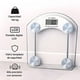 thumbnail image 2 of Balanza Digital Baño 180 Kg Blanco, 2 of 3