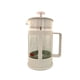 thumbnail image 1 of Cafetera Embolo Prensa Francesa Parma Blanca 6 Tazas, 1 of 1