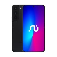 Samsung Galaxy S22 128Gb Negro Reacondicionado