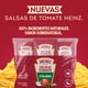 thumbnail image 5 of Salsa de Tomate Italiana Pack 6 Un Bolsa, 200 g, 5 of 7