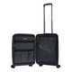 thumbnail image 3 of Maleta Aruba S Expandible Tsa Negro Antirayado Head, 3 of 8