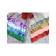 thumbnail image 5 of INSPIRE CHIC Cinturón de cintura elástico con hebillas metálicas entrelazadas decoradas con lentejuelas para damas, talla única, púrpura, 5 of 6