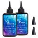 thumbnail image 1 of Pegamento duro transparente con resina UV JDiction Upgrade, 200 g, 2 unidades, 1 of 1