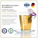 thumbnail image 4 of Té Ronnefeldt Ayurveda Keep On Going sin cafeína, 4 of 7
