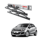 thumbnail image 1 of Plumillas Bosch Eco para Kia Rio 2012-2016, 1 of 3