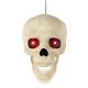 thumbnail image 1 of Escultura Crazy Bonez 15 cm Luz y Sonido, 1 of 4