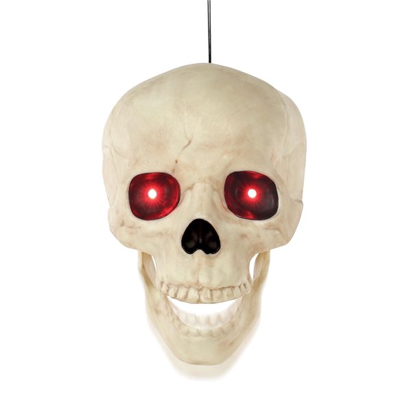Escultura Crazy Bonez 15 cm Luz y Sonido