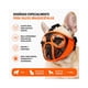 thumbnail image 3 of Bozal Perro Braquicéfalo S Pug Bulldog Francés 6-9kg, 3 of 9