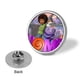 thumbnail image 3 of Insignia de Botón Desmarcar Home-Theme 2.8 cm, 3 of 6