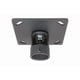 thumbnail image 1 of Placa de techo Premier Mounts PP-5A giratoria de 15 cm, 1 of 1