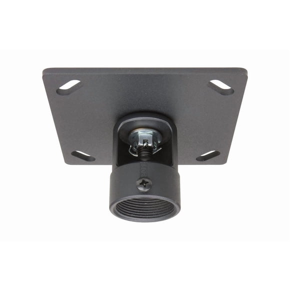 Placa de techo Premier Mounts PP-5A giratoria de 15 cm