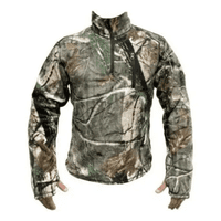 Genérico - Poleron Con Cierre Hombre Poleron Hombre Poleron Polar Caza