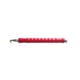 thumbnail image 1 of Alambre de acero galvanizado Twister Zeluga 23-363 30 cm, 1 of 4