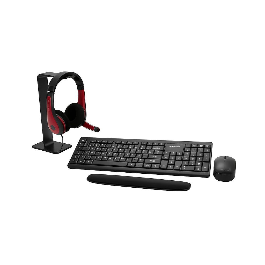 Kit Computador 4 En 1 - Philco Mk437