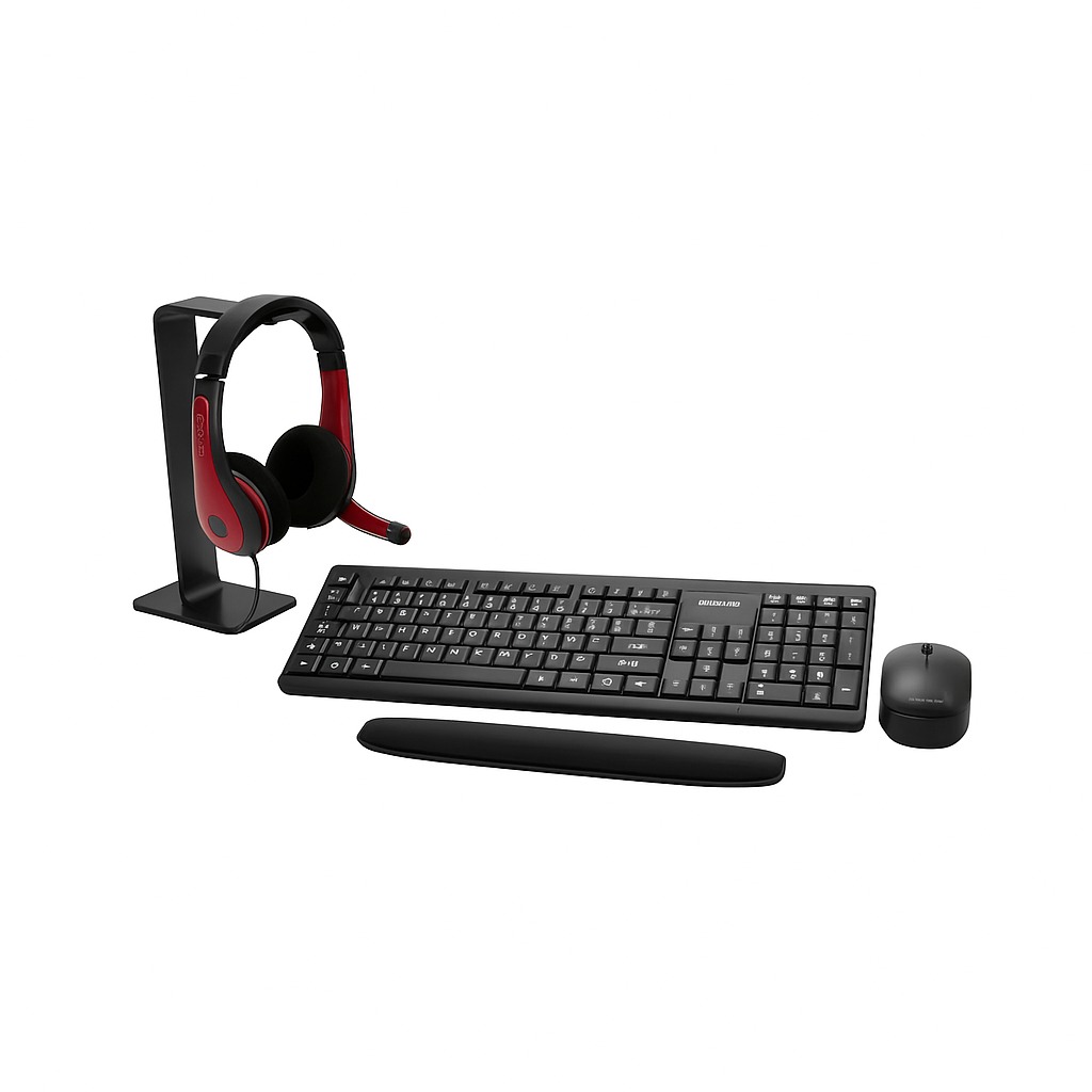 Kit Computador 4 En 1 - Philco Mk437