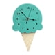 thumbnail image 4 of Reloj De Pared Reloj Decorativo De Pared Simple Para Sala De Estar Decoración Del Hogar De Pared Para Niños Verde, 4 of 5