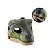 thumbnail image 2 of Juguete Máscara disfraz infantil de Dinosaurio VERDE, 2 of 5