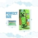 thumbnail image 2 of Bolsa de dormir Jay Franco Minecraft 54 x 27 pulgadas, 2 of 3