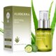 thumbnail image 1 of Sérum facial Aloderma Reafirmante con 63% de aloe vera orgánico, 50 ml, 1 of 9