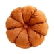 thumbnail image 1 of Cojin Decorativo Modelo Calabaza Acolchado 35cm Color Terracota, 1 of 3
