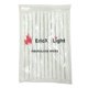 thumbnail image 1 of Mechas de Fibra de Vidrio EricX Light 12 piezas 1,3x25 cm, 1 of 7
