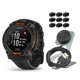 thumbnail image 1 of Smartwatch Garmin Instinct 3 Solar GPS 45mm Negro Paquete, 1 of 7