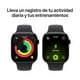 thumbnail image 4 of Smartwatch Applewatch Series 11 GPS 46mm Aluminio Gris Espacial S/M, 4 of 8