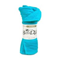 Doral - Toalla De Baño Bella Donna 70×140 Cm / Turquesa –