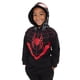 thumbnail image 3 of Set de ropa Marvel Spider-Man Miles Morales Little Boys 7-8, 3 of 7