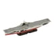 thumbnail image 4 of Maquetas De Barcos De Guerra A Escala 1/2000 Kits De Barcos De Colección Ensamblados Para Armar Kits De Modelos De Construcción Essex, 4 of 5