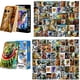thumbnail image 1 of Juego de cartas coleccionables SNALXEWD Italian Brainrot con pegatinas, 1 of 7