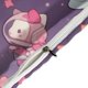 thumbnail image 4 of Cute Hello Kitty Thickened Three-piece Bed Set Cartoon Pillowcase Anime Quilt Cover Bedroom Hotel Theme House Vacation Home Holiday Anniversary Gift, 4 of 4