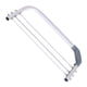 thumbnail image 5 of Layer Slicer Cutter Cake Layer Slicer Herramienta para cortar pasteles Suministros de cocina profesional Accesorios Nivelación 3 cables Herramienta de, 5 of 5