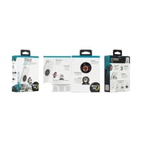 Nite Ize - Soporte Magnético De Automóvil Para Smartphones