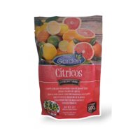 Best Garden - Fertilizante Soluble Cítricos 500 G