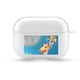 thumbnail image 1 of Desmarcar Funda AirPods Pro Hámster Dale Transparente, 1 of 6