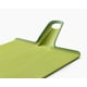 thumbnail image 2 of Tabla Plegable Chop2Pot L Joseph Joseph Verde 1 Unid, 2 of 3